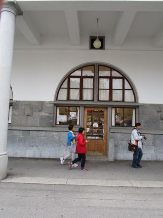 "Marknadsbod".