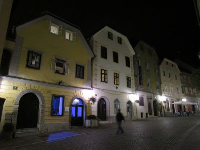 Gornji Trg.