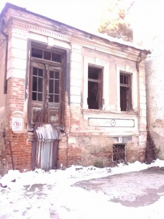 ... och ett som inte är det.