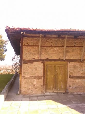 ”The Great Church of Saints Anargyroi”