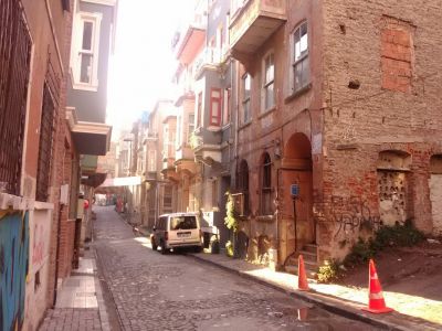 Välkommen till Fener!