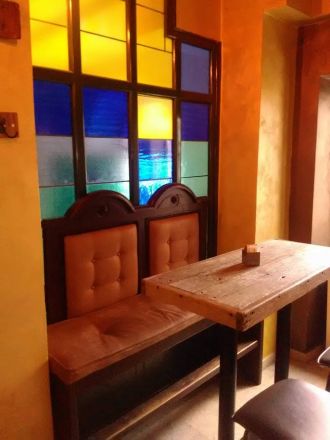 Italienska huset, Rovigno.