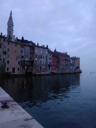 Rovinj.