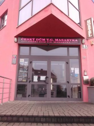 Tjeckiska huset, Rijeka.