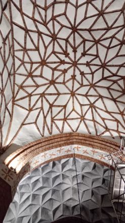 ...Sankt Jakobs kyrka.