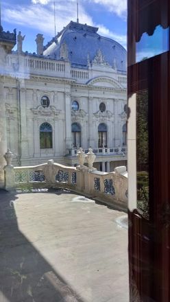 Izrael Poznańskis palats.