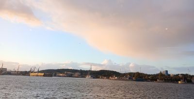 Do widzenia, Polska!